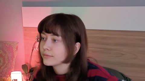 kina_ka online show from March 30, 11:50 pm