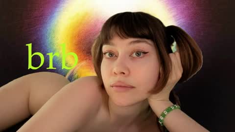 kina_ka online show from May 24, 7:08 pm
