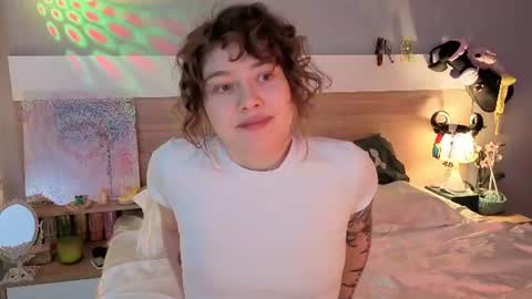 kina_ka online show from June 25, 5:12 am