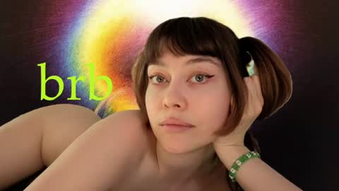 kina_ka online show from June 28, 1:33 am