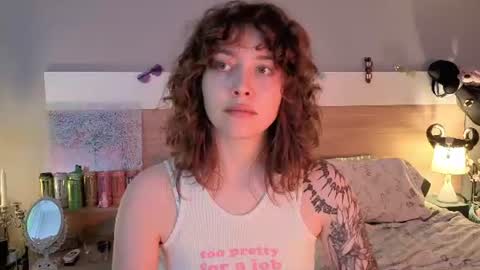 kina_ka online show from July 23, 1:58 am