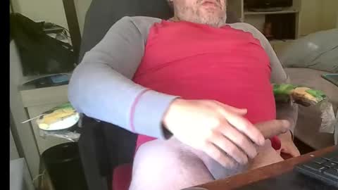 kinchan069 online show from February 28, 12:55 am