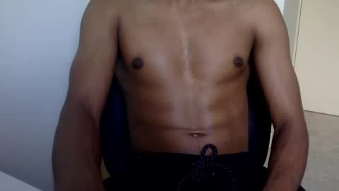 Isaac online show from January 5, 2:06 am