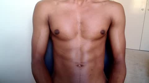 Isaac online show from March 9, 3:22 am