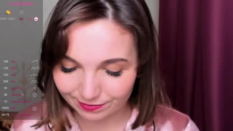 Hazel online show from January 26, 1:15 pm