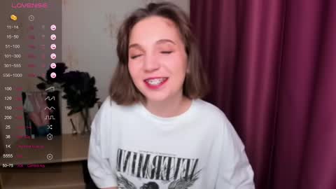 Hazel online show from January 27, 1:16 am