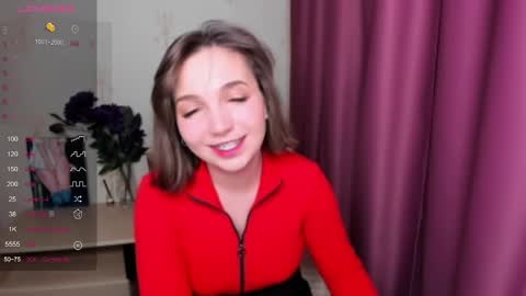 Hazel online show from January 28, 1:08 am