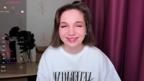 Hazel online show from January 30, 1:11 am