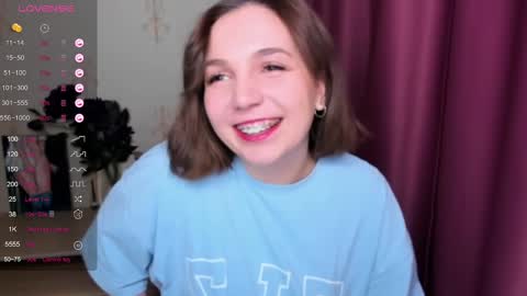 Hazel online show from February 3, 9:08 am