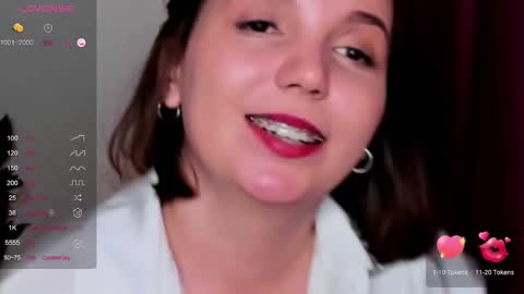 Hazel online show from February 12, 11:41 pm