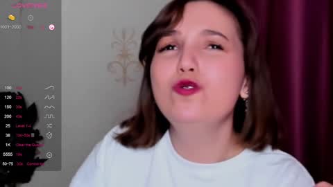 Hazel online show from February 20, 4:14 pm