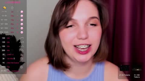 Hazel online show from February 24, 6:04 pm