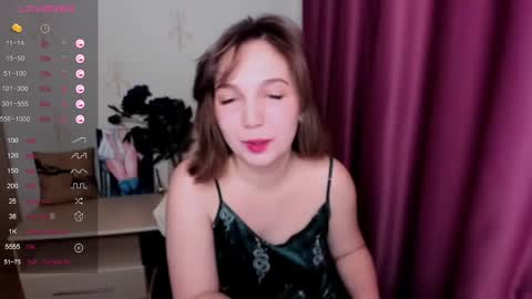 Hazel online show from February 25, 9:20 am