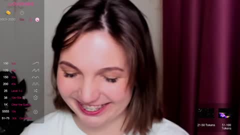 Hazel online show from February 25, 3:27 pm