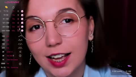 Hazel online show from February 28, 5:26 pm