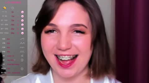 Hazel online show from March 7, 5:06 pm