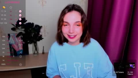 Hazel online show from September 13, 9:03 pm