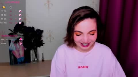 Hazel online show from October 5, 8:12 am