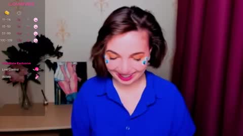 Hazel online show from October 12, 9:19 am