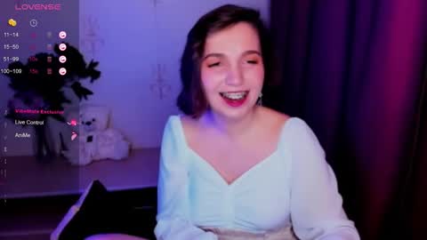 Hazel online show from November 20, 6:40 pm