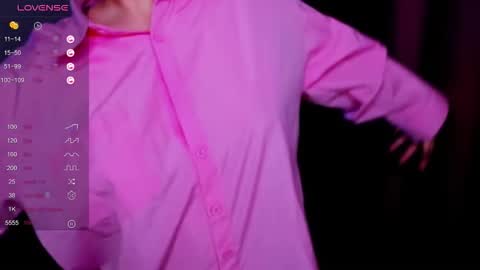 Hazel online show from November 30, 2:26 am