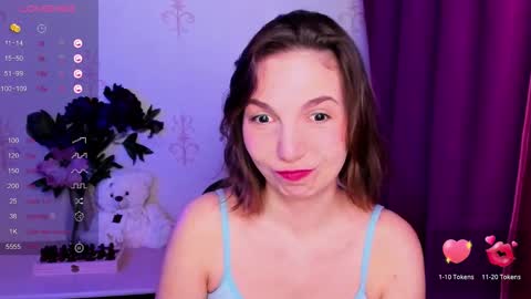 Hazel online show from February 12, 7:53 pm