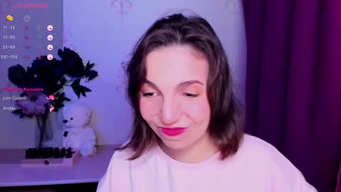 Hazel online show from February 21, 11:17 pm