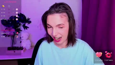 Hazel online show from March 5, 8:32 am