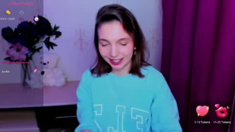 Hazel online show from May 28, 12:57 pm