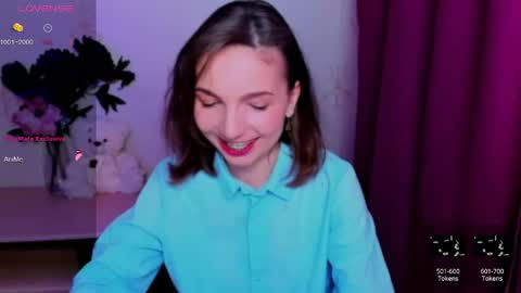 Hazel online show from May 29, 1:36 am