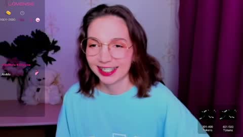 Hazel online show from June 7, 1:32 am