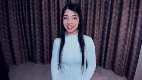 Megan online show from November 16, 5:57 am