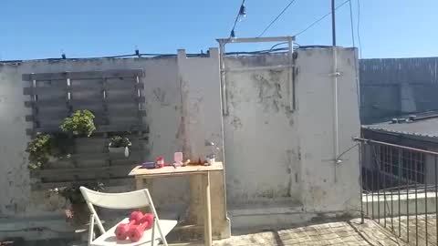 kinftt online show from September 30, 6:13 pm