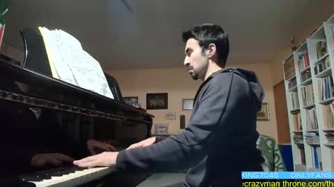 king7045 online show from January 14, 10:14 pm