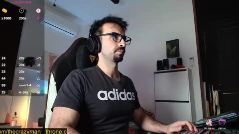 king7045 online show from January 15, 10:24 pm