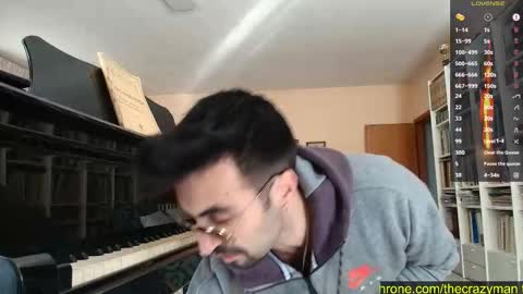 king7045 online show from February 13, 12:34 pm