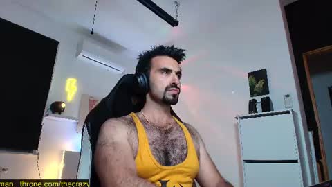 king7045 online show from June 6, 9:08 pm