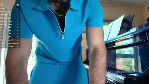 Snapshot of king7045 chatting on July 2, 7:14 am king7045 online show from July 2, 7:14 am