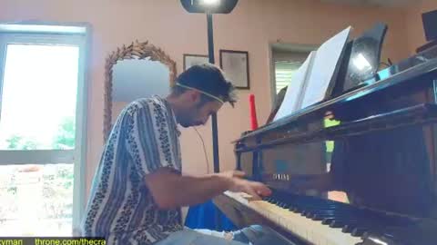 Snapshot of king7045 chatting on July 14, 10:21 am king7045 online show from July 14, 10:21 am