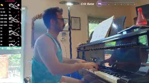 Snapshot of king7045 chatting on July 20, 8:39 am king7045 online show from July 20, 8:39 am