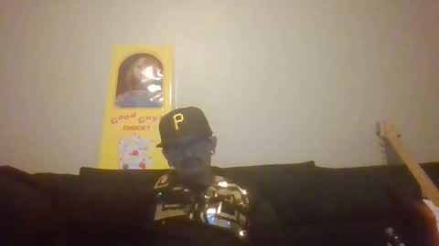 Snapshot of king761987 chatting on October 20, 1:17 am king761987 online show from October 20, 1:17 am