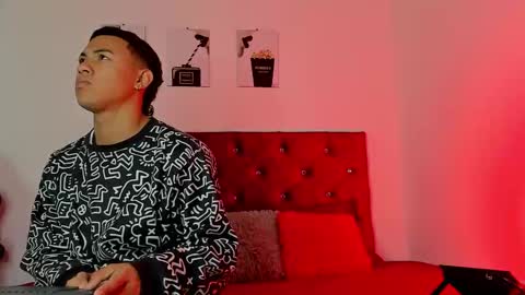 king_ares1 online show from March 25, 11:05 am