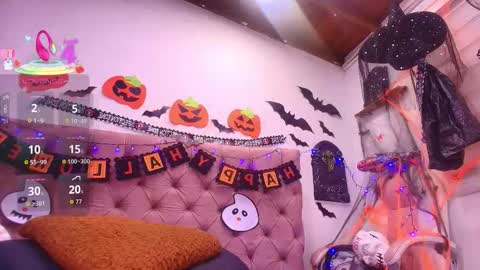 Bella online show from November 1, 3:08 am