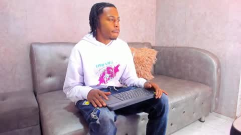 B L A Z Z E online show from June 23, 2:26 pm