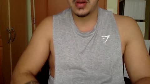 Snapshot of king_cobr chatting on January 21, 4:05 pm king_cobr online show from January 21, 4:05 pm