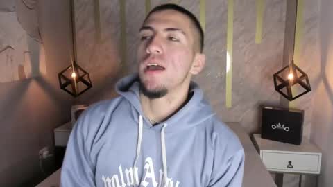 Snapshot of king_dante_ chatting on February 26, 10:53 pm King Dante online show from February 26, 10:53 pm