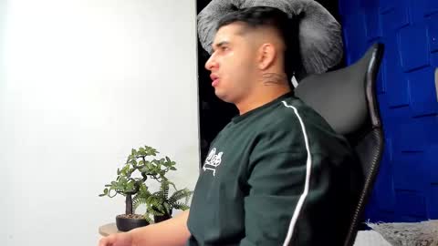 Angel Falconer online show from November 3, 12:46 am