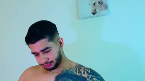 Angel Falconer online show from February 8, 8:40 am