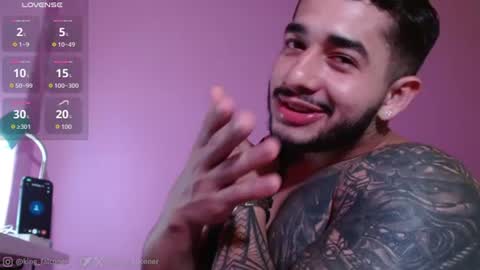 Angel Falconer online show from July 2, 1:16 am