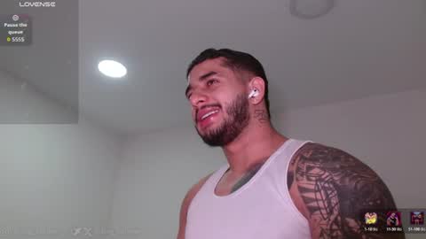 Angel Falconer online show from August 2, 1:59 am